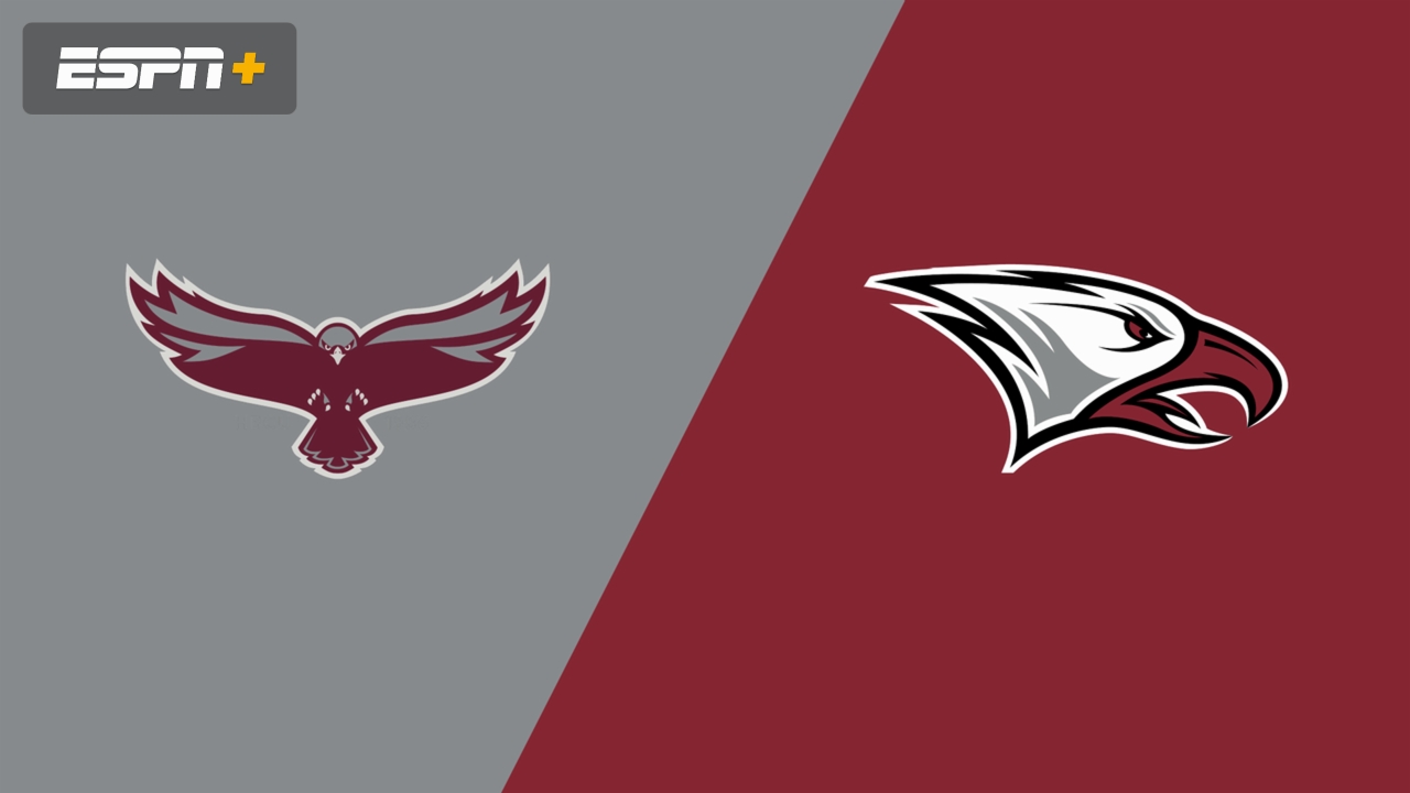 Maryland-Eastern Shore vs. North Carolina Central