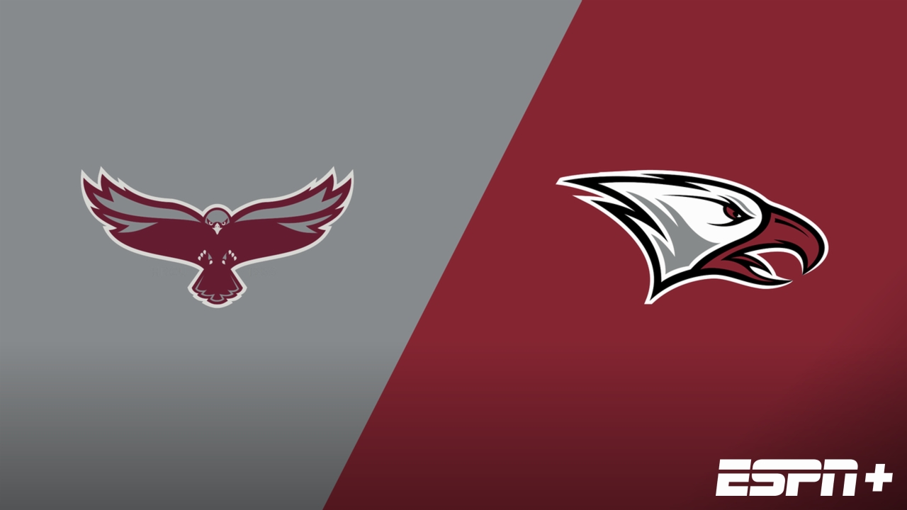 Maryland-Eastern Shore vs. North Carolina Central
