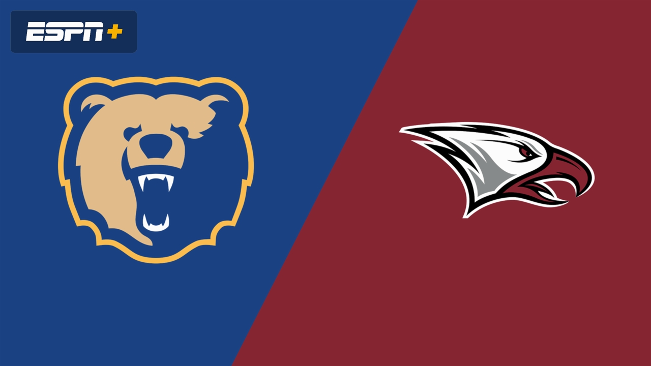 Morgan State vs. North Carolina Central