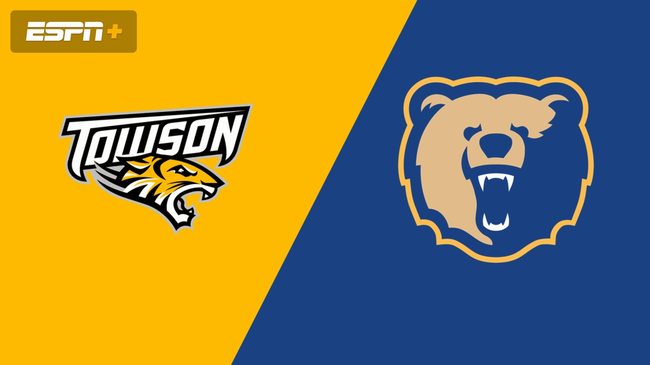 Towson vs. Morgan State