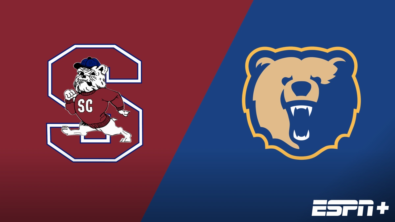 South Carolina State vs. Morgan State