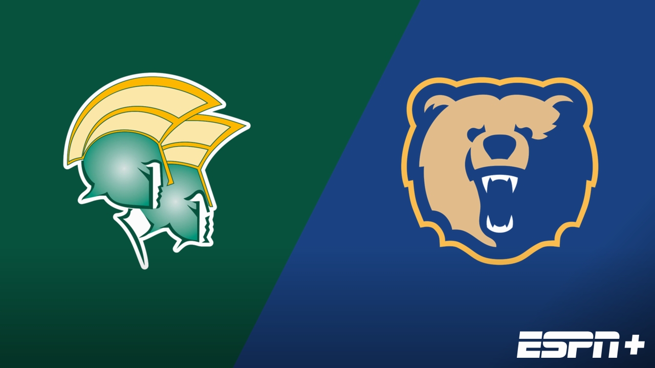Norfolk State vs. Morgan State