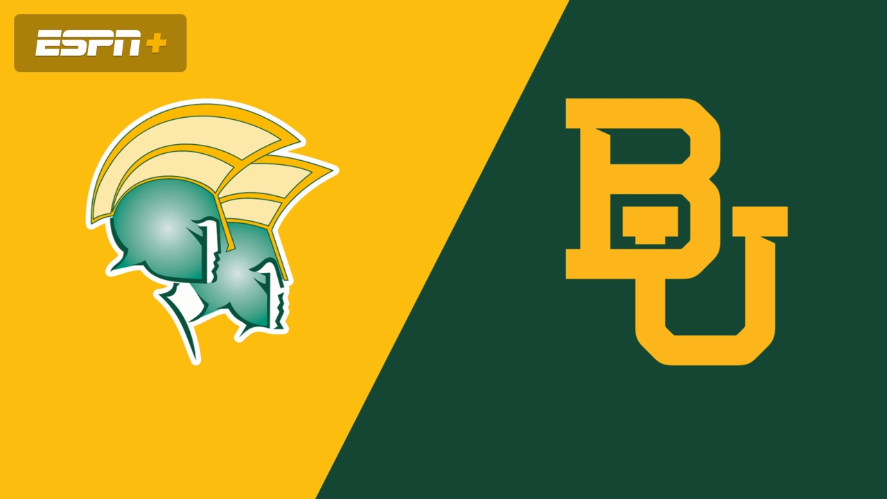 Norfolk State vs. Baylor