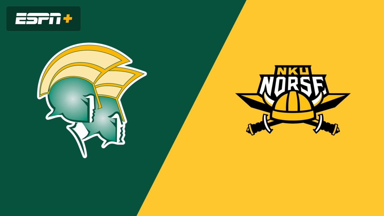 Norfolk State vs. Northern Kentucky