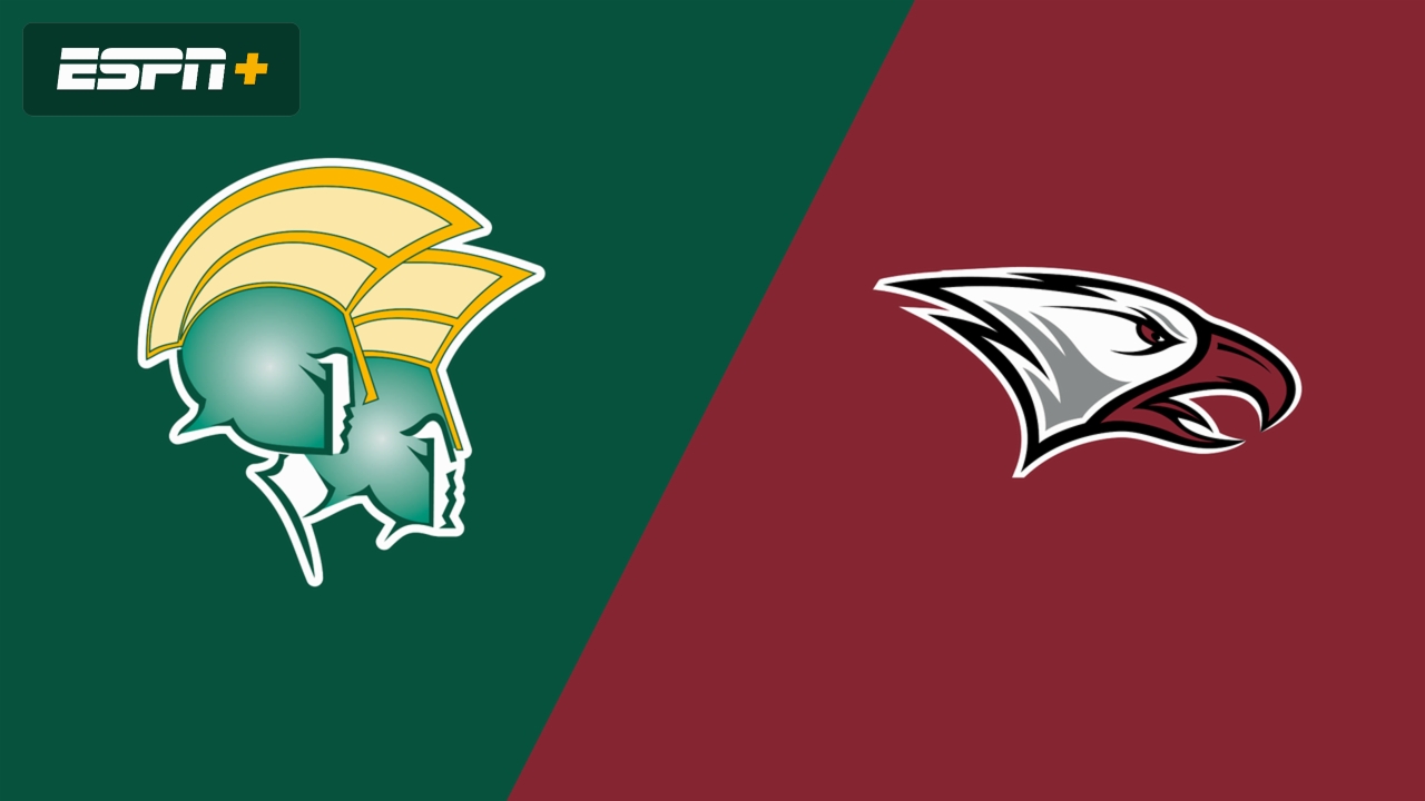 Norfolk State vs. North Carolina Central