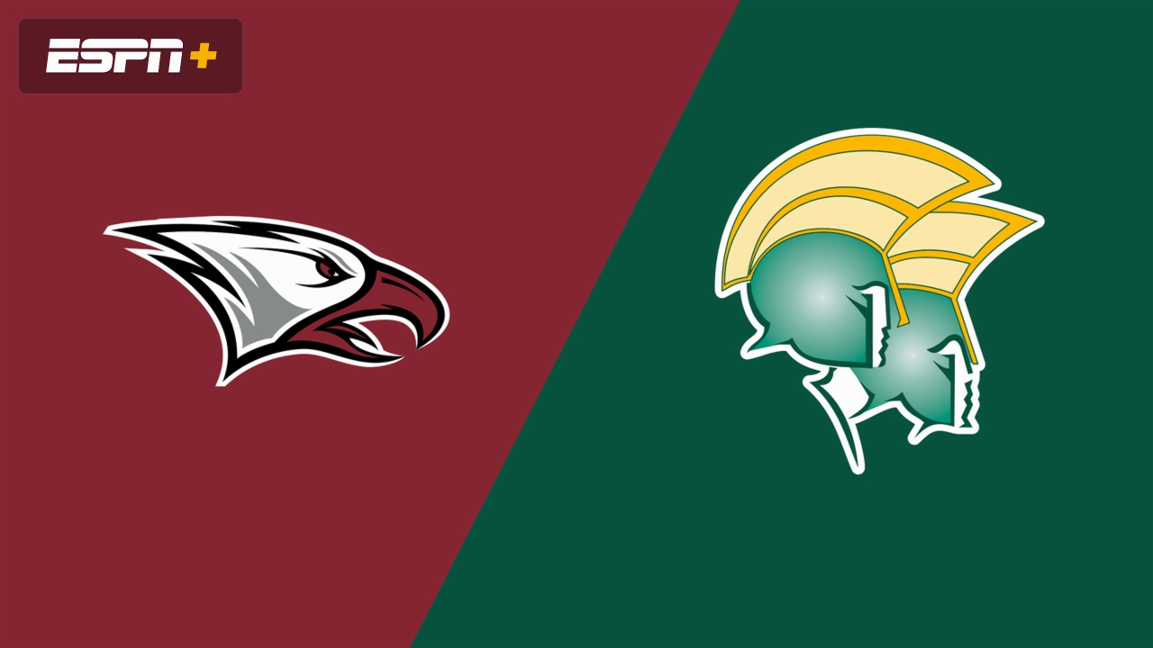 North Carolina Central vs. Norfolk State