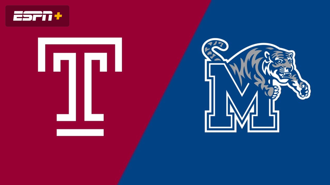 Temple vs. Memphis