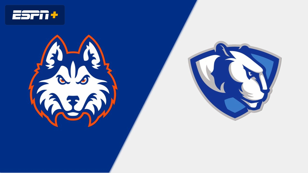 Houston Christian vs. Eastern Illinois