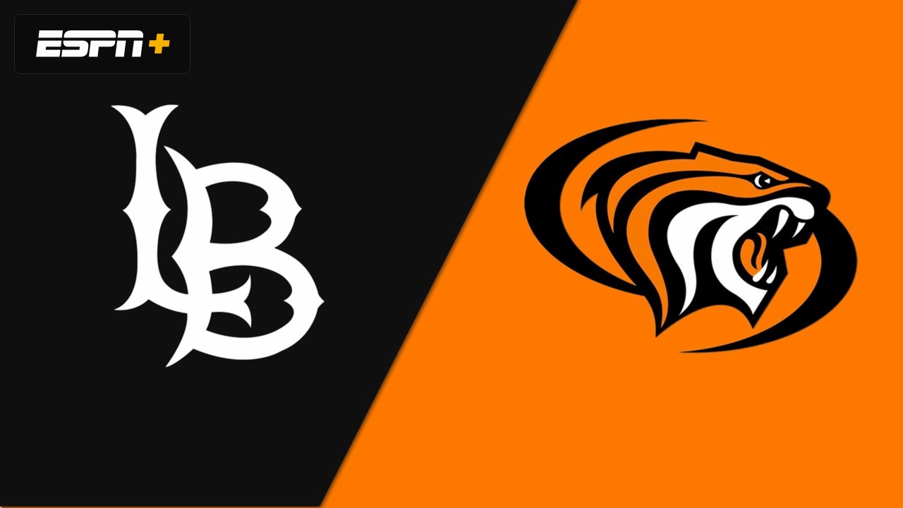 Long Beach State vs. Pacific