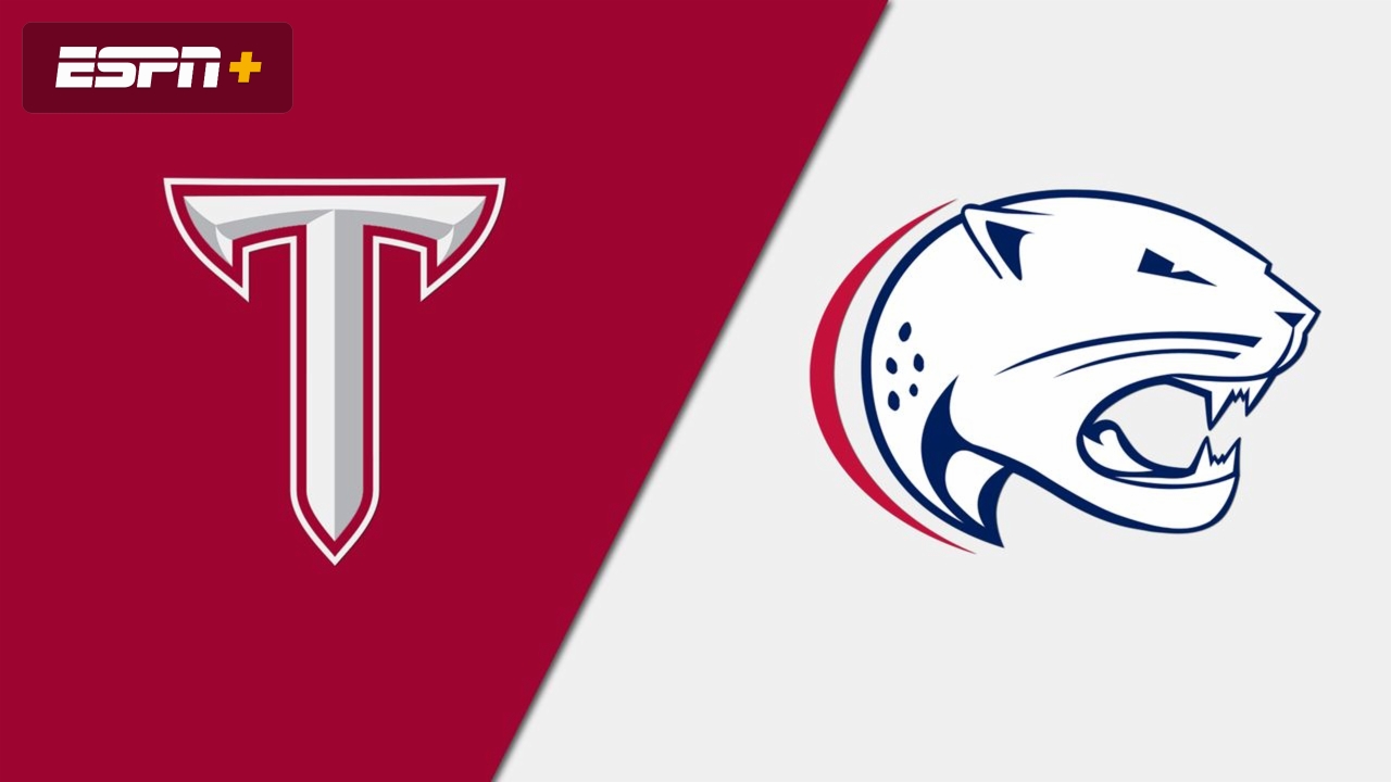 Troy vs. South Alabama