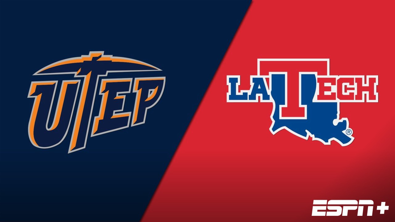 UTEP vs. Louisiana Tech