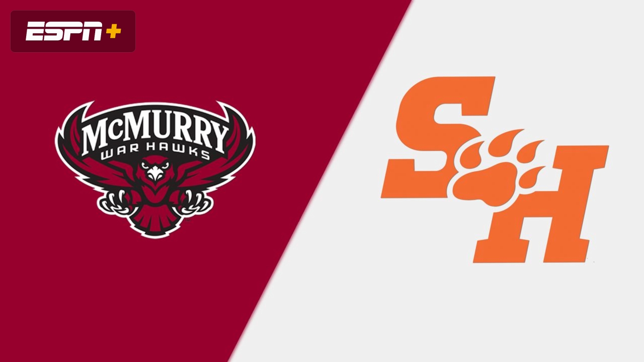 McMurry vs. Sam Houston