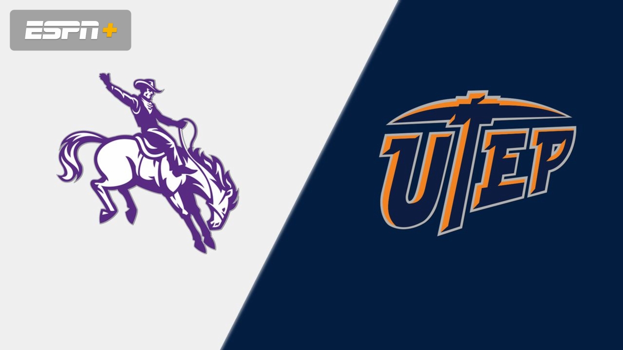New Mexico Highlands vs. UTEP