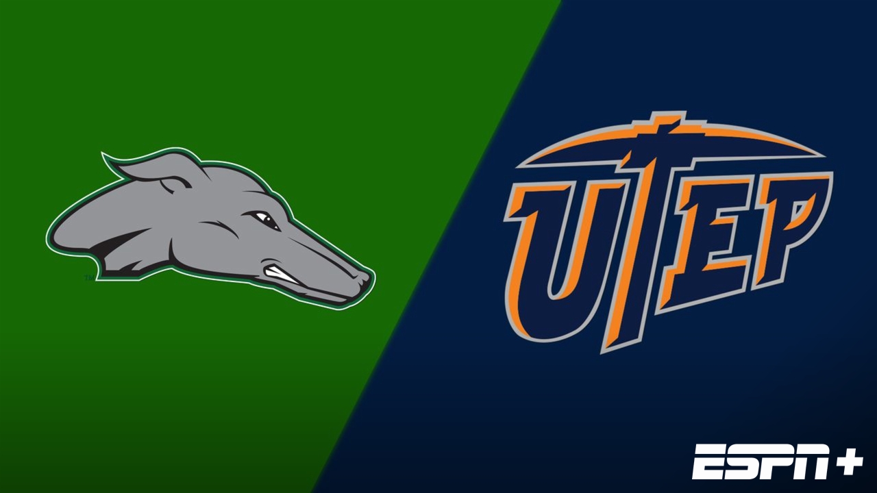 Eastern New Mexico vs. UTEP