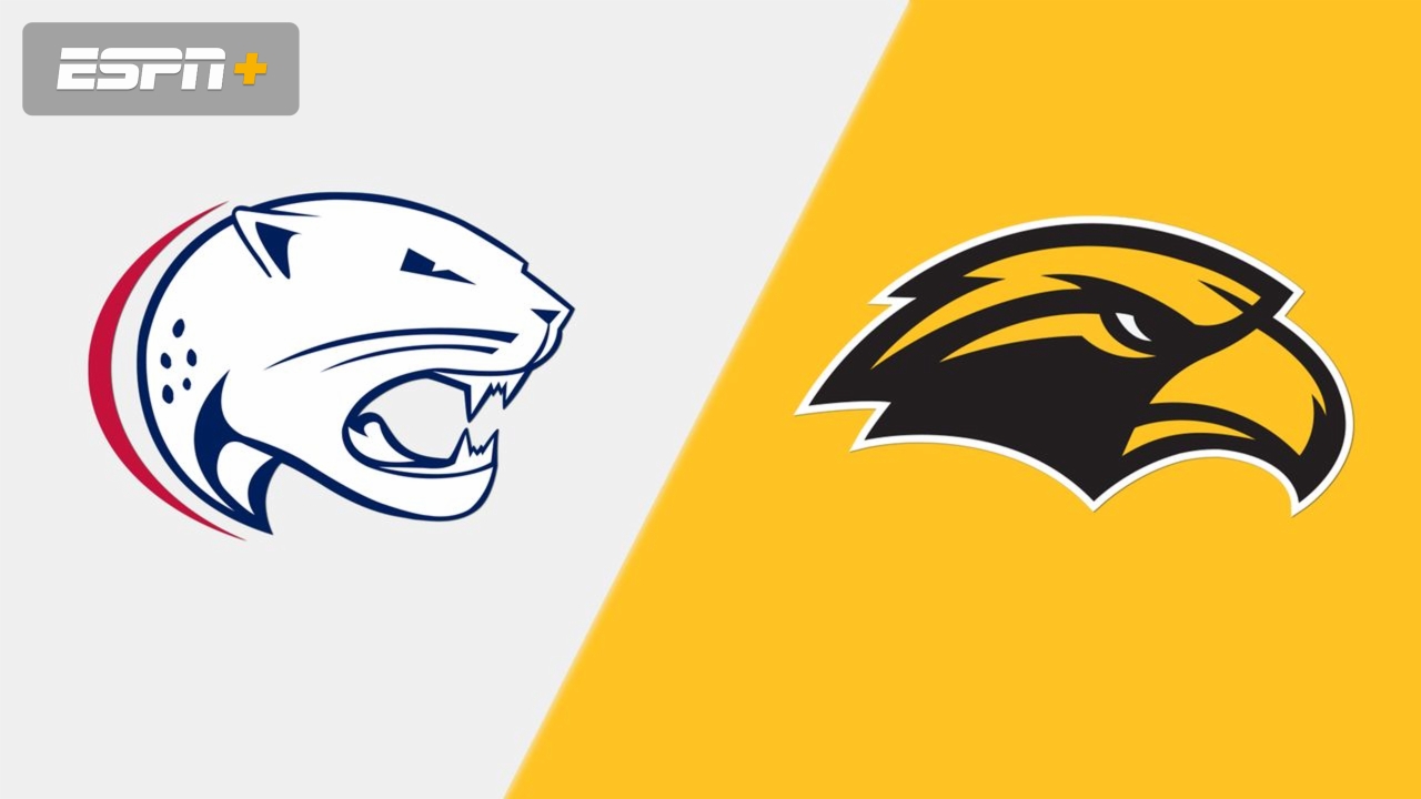 South Alabama vs. Southern Miss