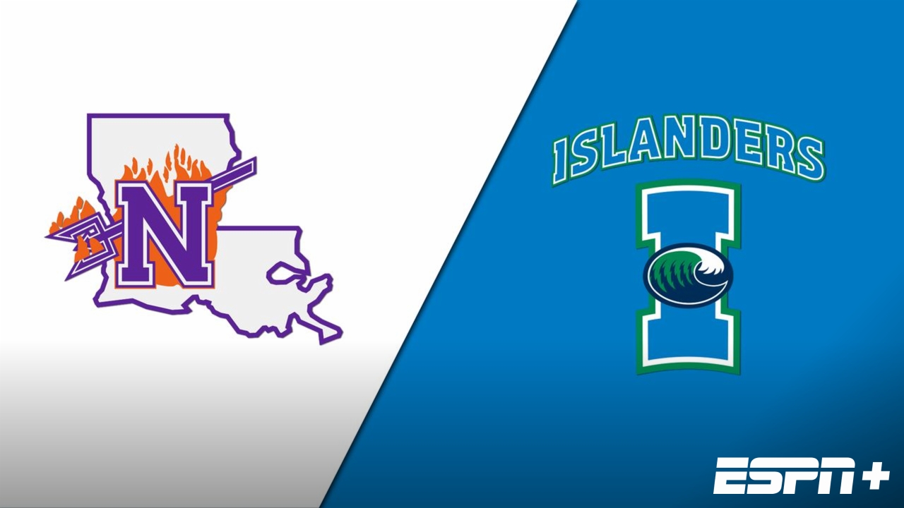 Northwestern State vs. Texas A&M-Corpus Christi