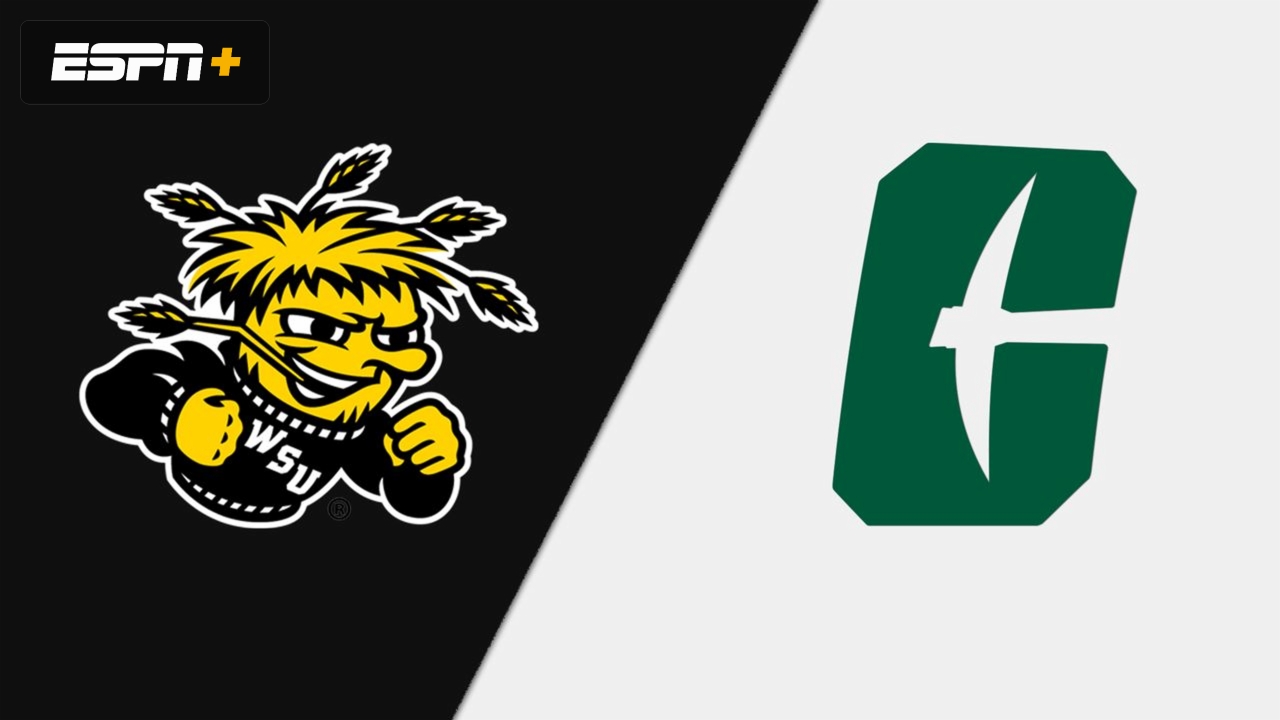 Wichita State vs. Charlotte