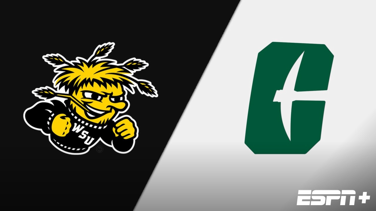 Wichita State vs. Charlotte