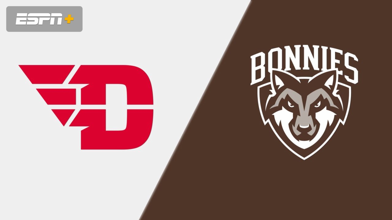 Dayton vs. St. Bonaventure