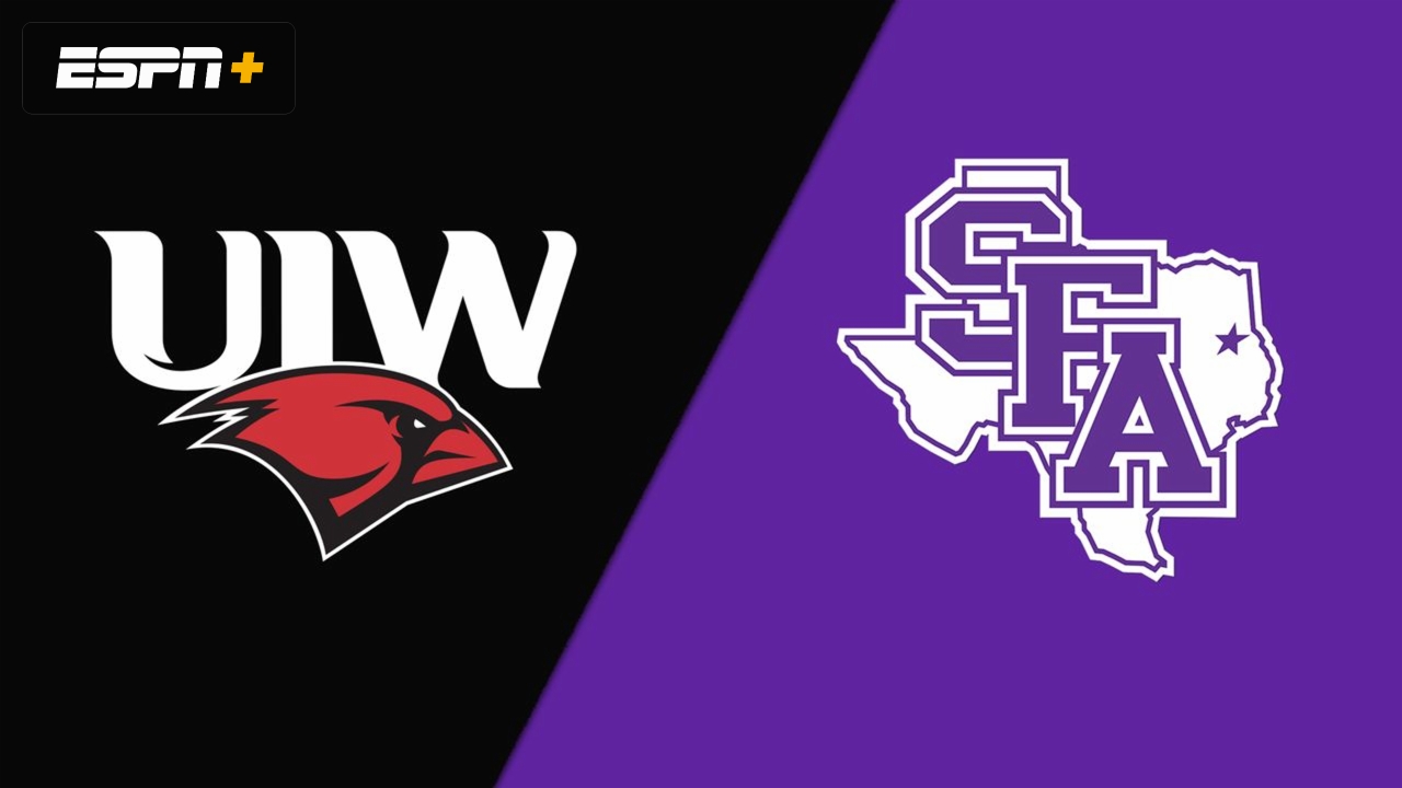Incarnate Word vs. Stephen F. Austin