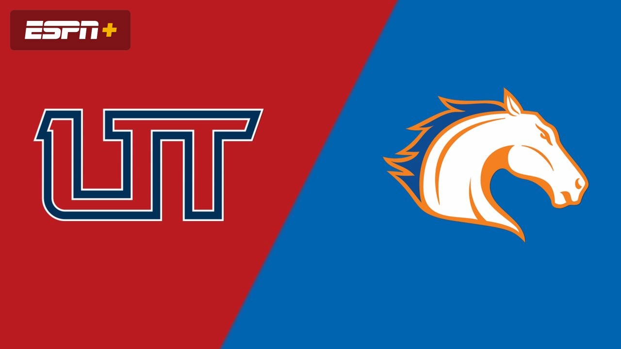 Utah Tech vs. UT Arlington