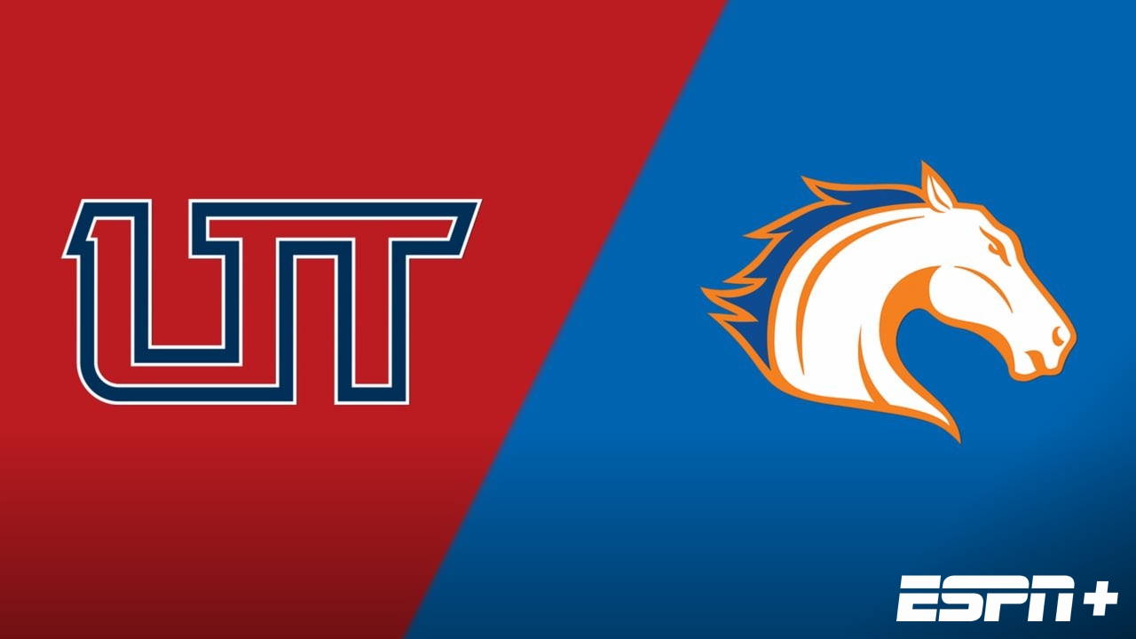Utah Tech vs. UT Arlington
