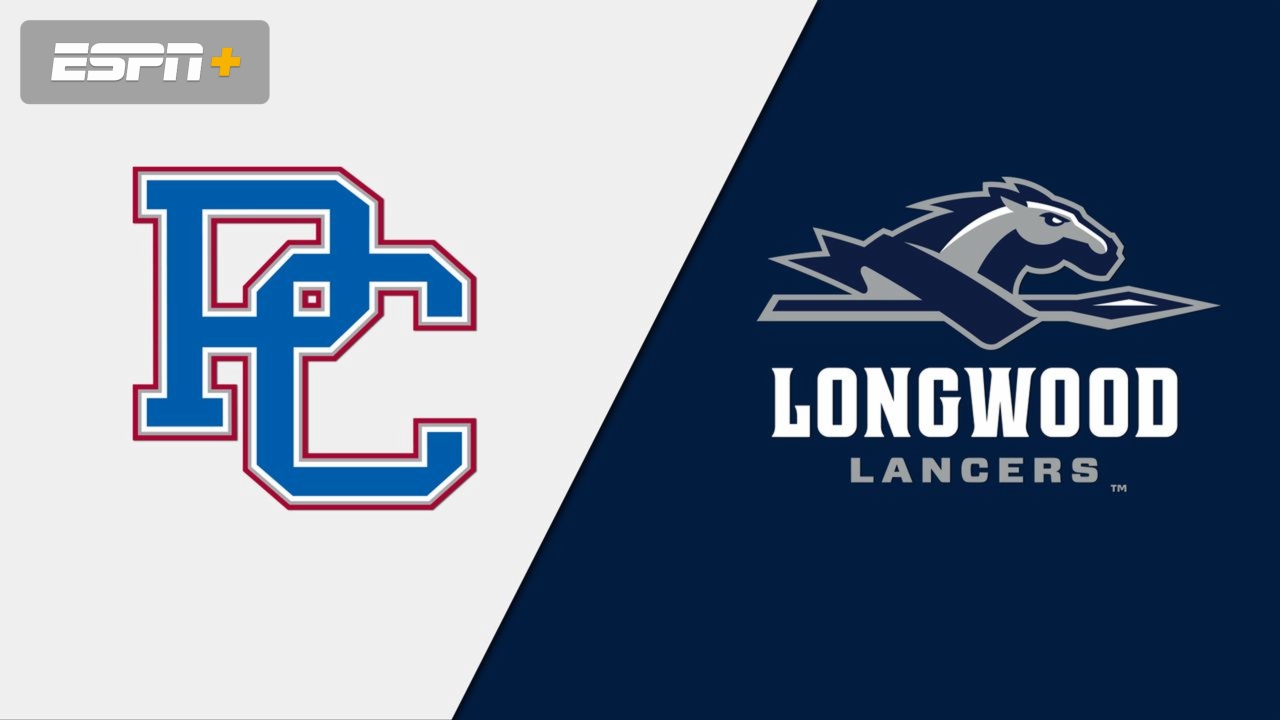 Presbyterian vs. Longwood