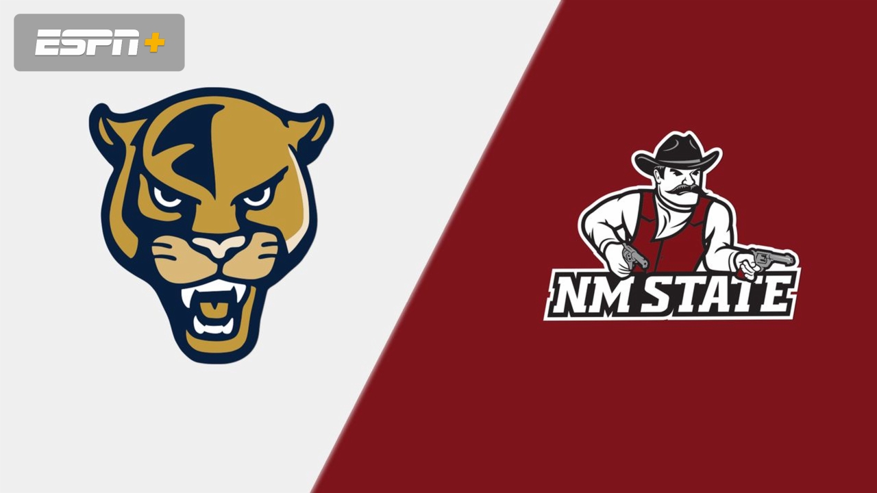 Florida International vs. New Mexico State
