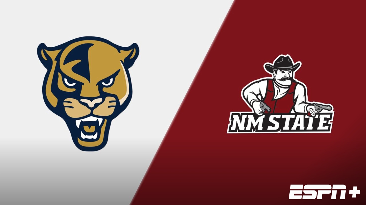 Florida International vs. New Mexico State