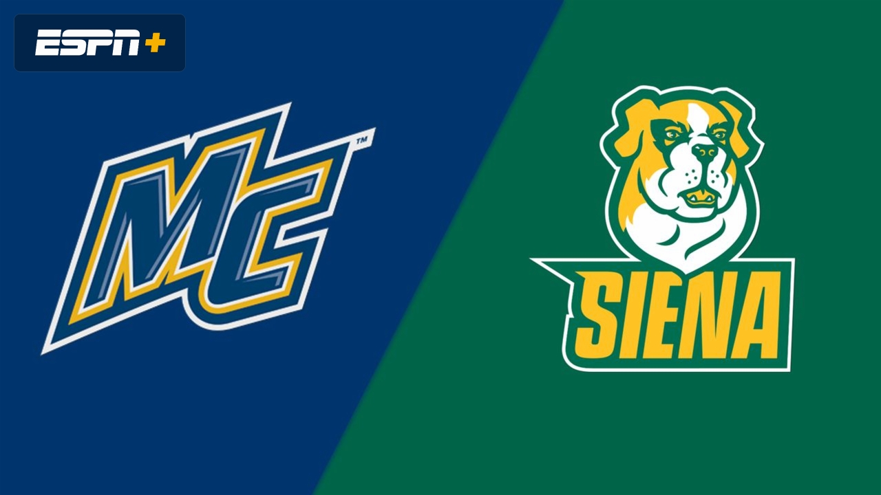 Merrimack vs. Siena