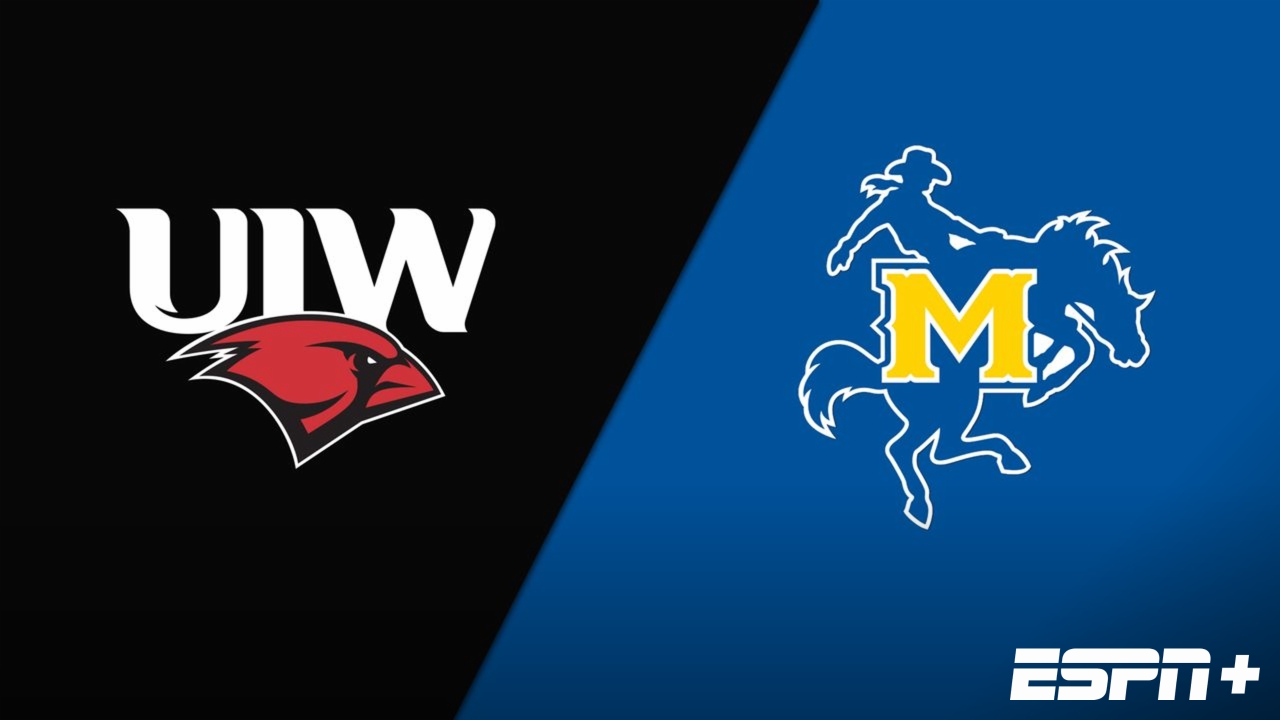 Incarnate Word vs. McNeese