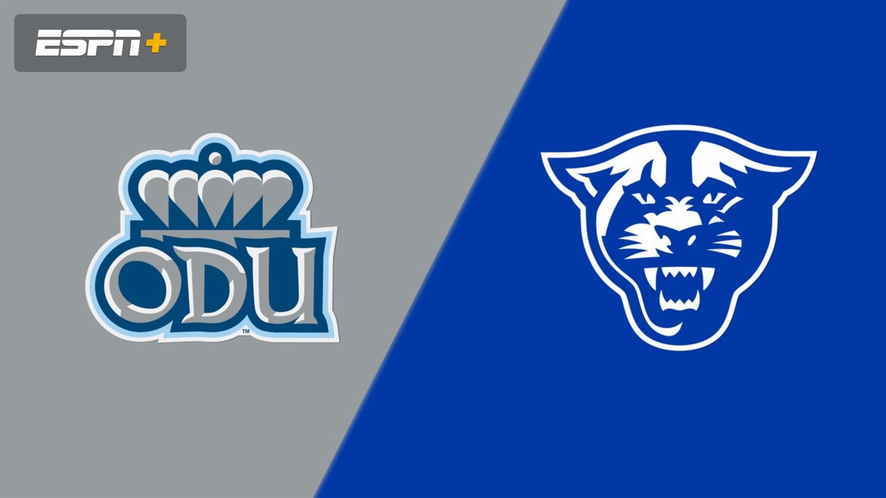 Old Dominion vs. Georgia State