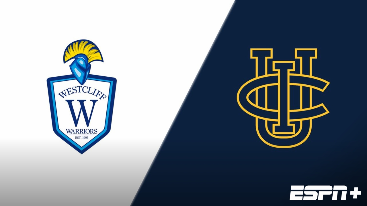 Westcliff vs. UC Irvine