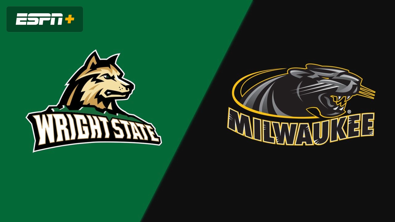 Wright State vs. Milwaukee