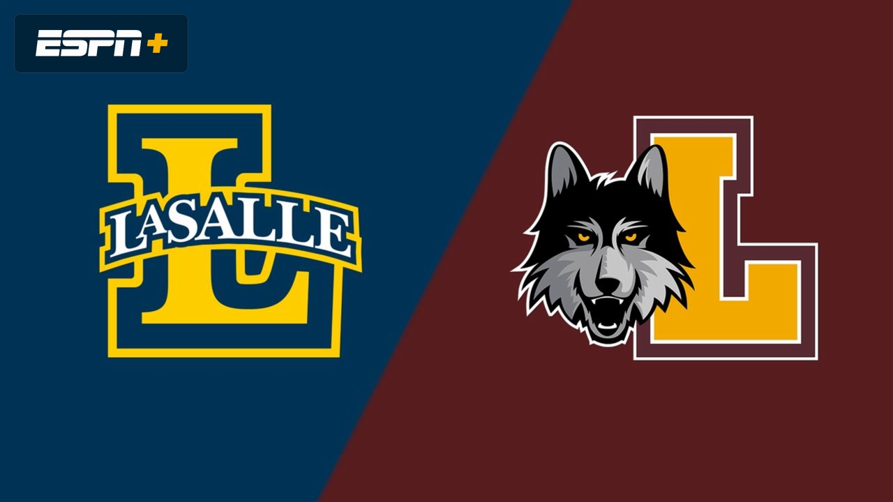 La Salle vs. Loyola Chicago