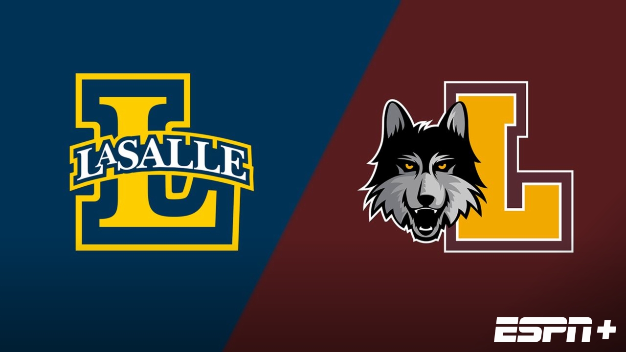 La Salle vs. Loyola Chicago