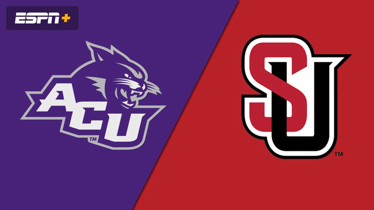 Abilene Christian vs. Seattle U
