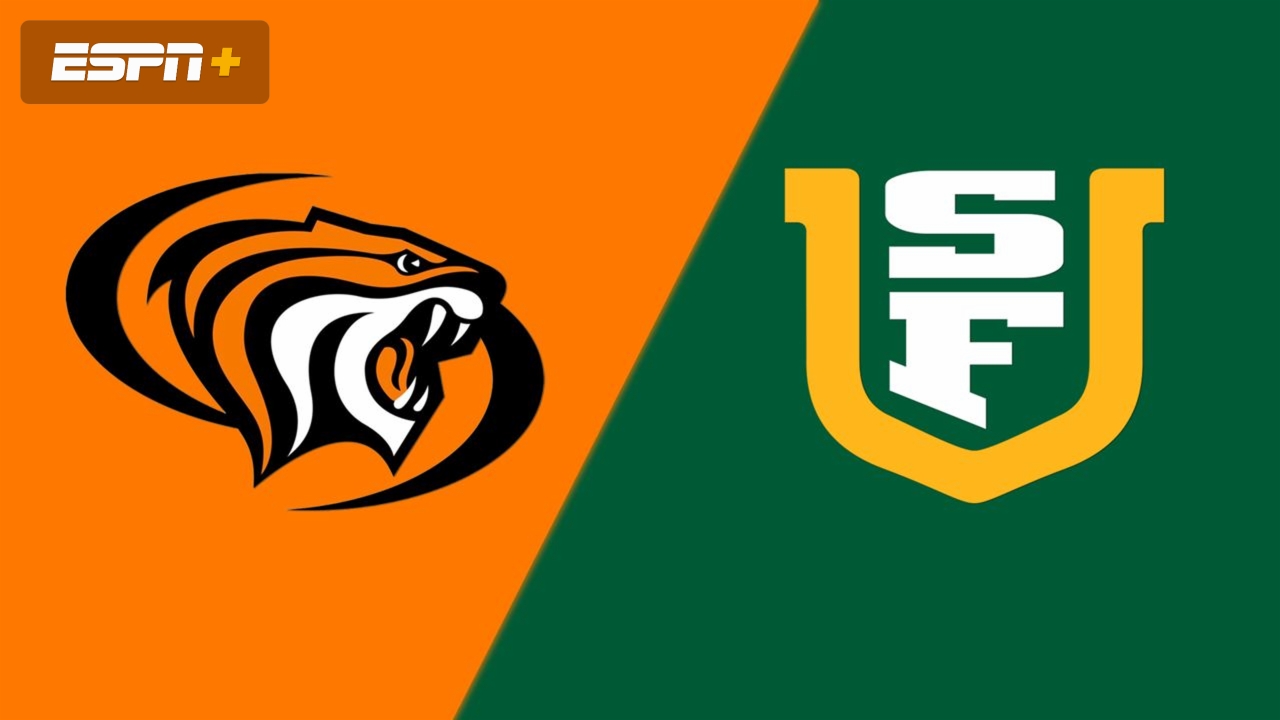 Pacific vs. San Francisco