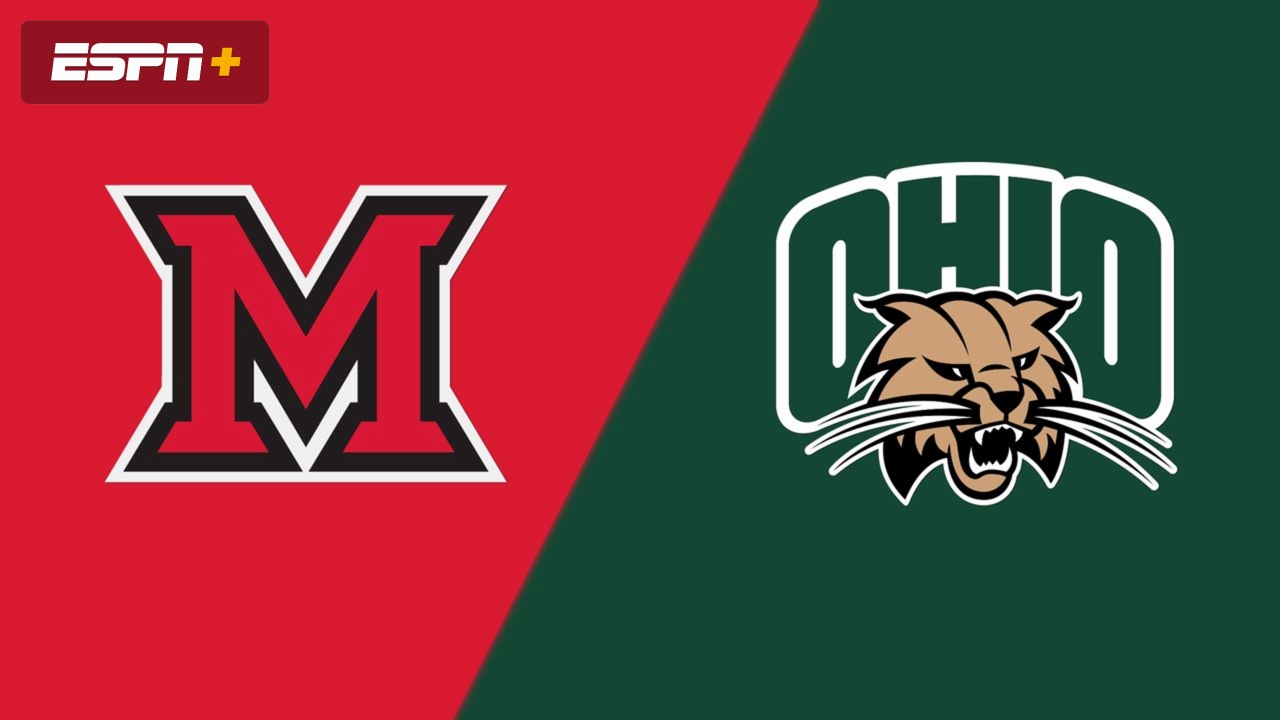 Miami (OH) vs. Ohio