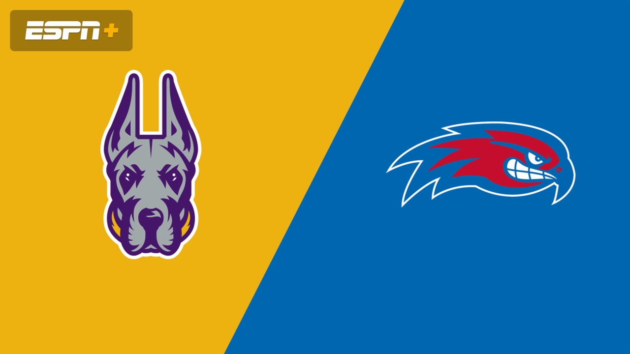 UAlbany vs. UMass Lowell