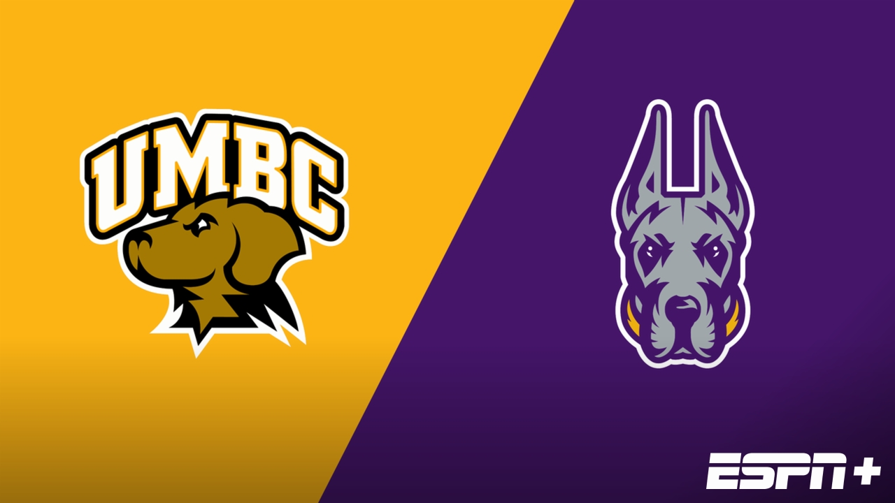 UMBC vs. UAlbany