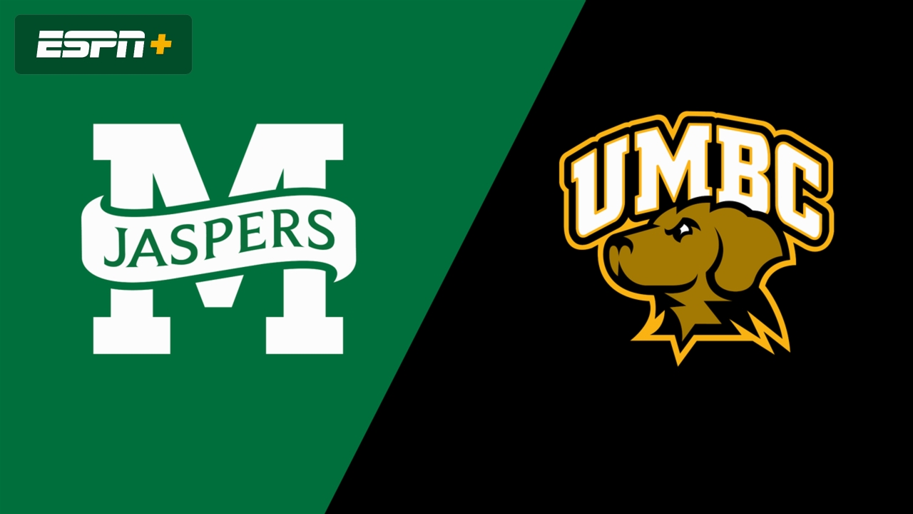 Manhattan vs. UMBC
