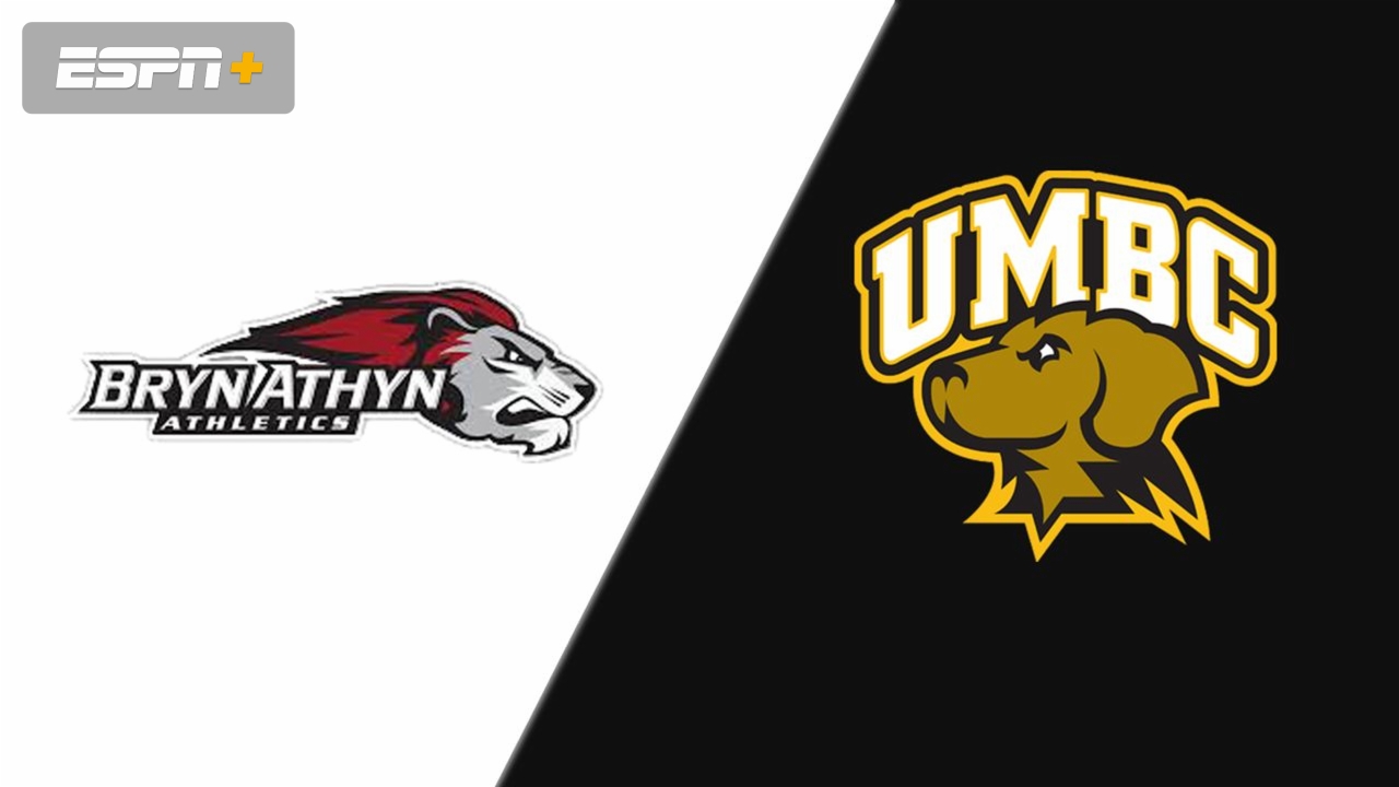 Bryn Athyn vs. UMBC