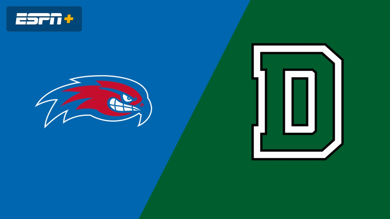 UMass Lowell vs. Dartmouth