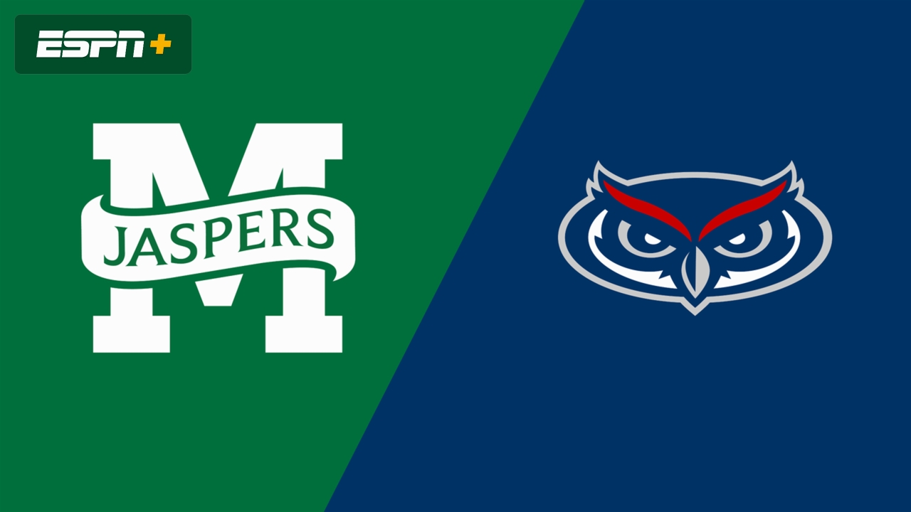 Manhattan vs. Florida Atlantic