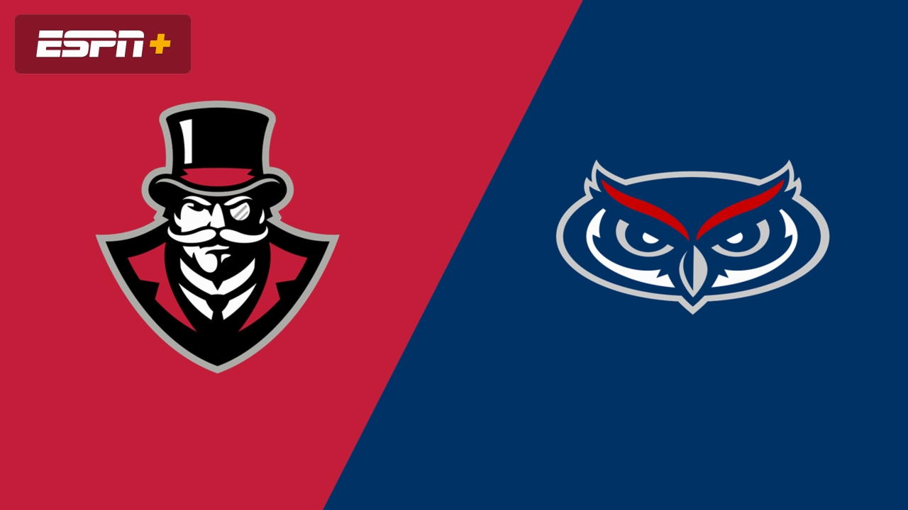 Austin Peay vs. Florida Atlantic
