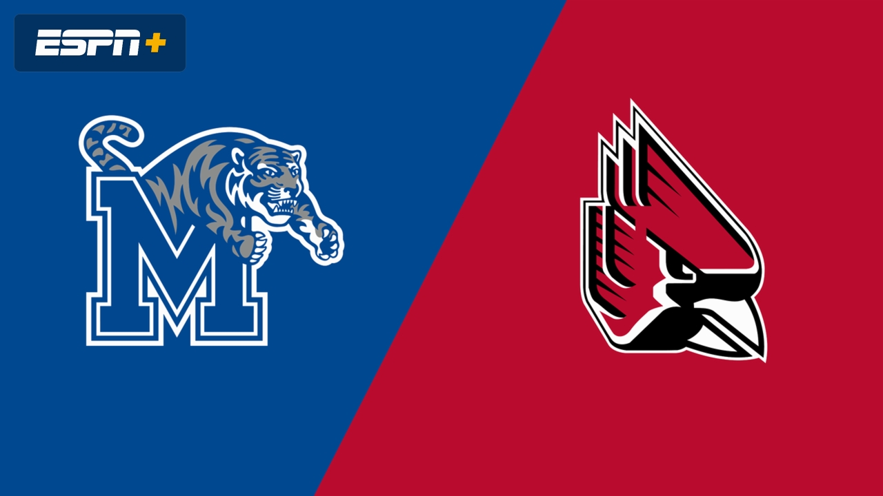 Memphis vs. Ball State