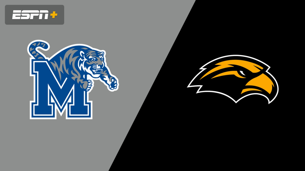 Memphis vs. Southern Miss