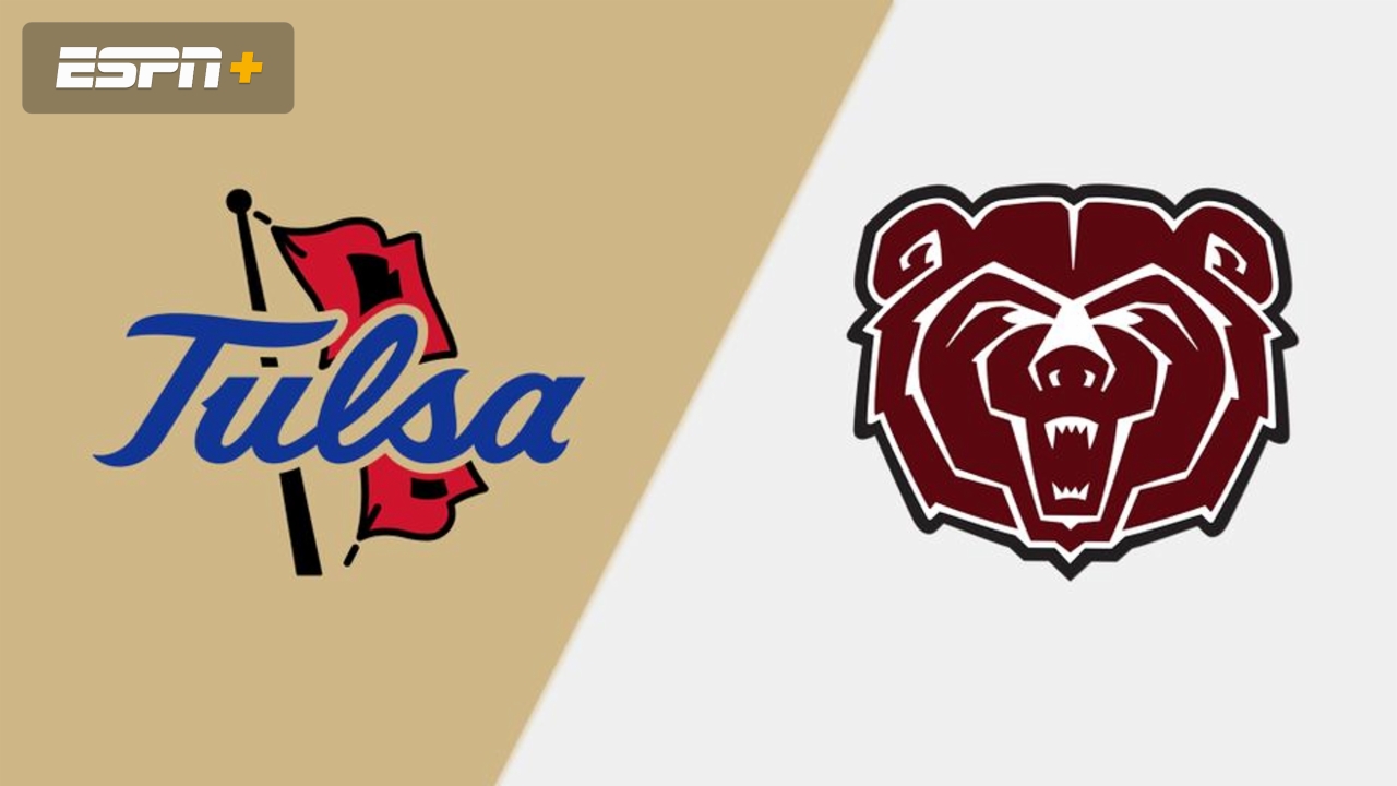 Tulsa vs. Missouri State