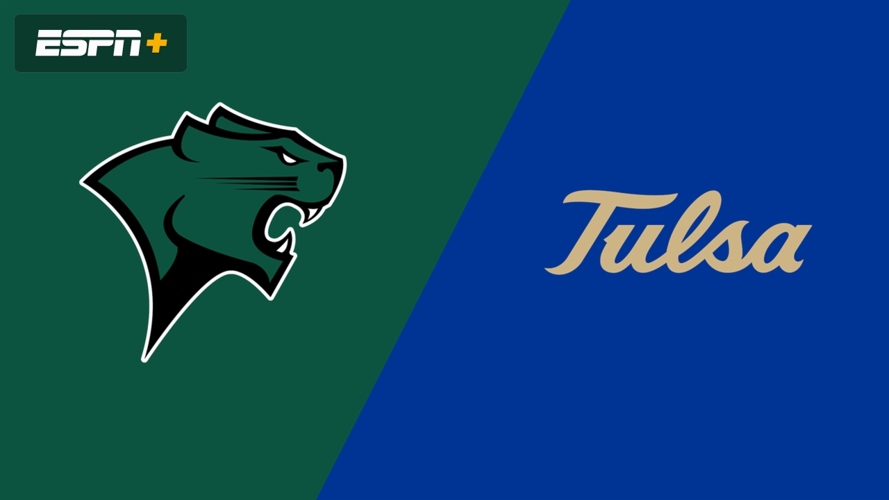 Chicago State vs. Tulsa